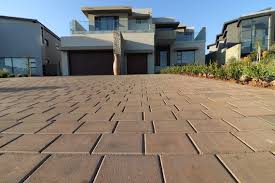 Why Choose Us For All Your Driveway Paving Needs in Morganfield, KY?